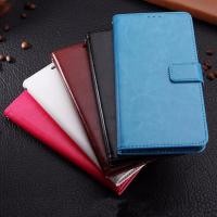 ราคา เคสโทรศัพท์หนัง PU แบบพับได้ 3D สําหรับ Xiaomi Redmi Note 4X 4A 5 Plus 6A Note 6 Pro (2064334153)