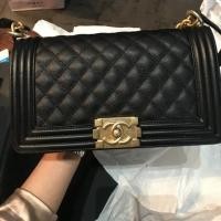 ราคา Chanel Boy 10” New (1129081683)