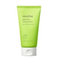 ราคา Innisfree Apple Seed Cleansing Foam 150ml / 이니스프리 애플 씨드 딥 클렌징 폼 7,000 (1053585190)