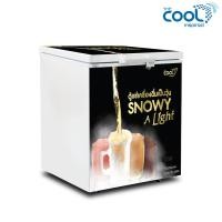 ราคา The Cool ตู้แช่เบียร์วุ้น รุ่น Snowy 150 A Light New Model 2021 (1644828947)