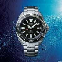 ราคา Seiko Prospex Diver200m Samurai Black รหัสรุ่น SRPB51K1 (1256535910)