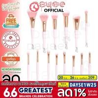 ราคา ♦️ส่งด่วน | ถูก | ของแท้ ♦Mei Linda Sparkling Pink Brush #MD4229 : meilinda เมลินดา แปรงแต่งหน้า ขนนุ่ม @dayse (2450423811)