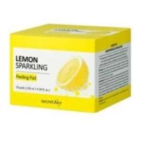 ราคา Secret Key แผ่นปอกเปลือกมะนาว 130 มล. (2932050941)