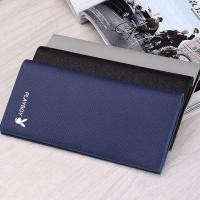ราคา กระเป๋าสตางค์ใบยาวมัลติฟังก์ชั่นสำหรับผู้ชายa (2954103017)