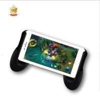 ราคา HNT รุ่น HJ-05 ด้ามจับเล่นเกมส์มือถือ ยืดหดได้ เหมาะสำหรับเกมส์ ROV PubG ROS (2390421425)