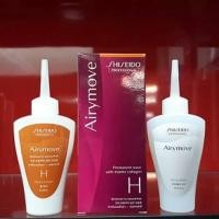 ราคา Shiseido Airymove H Curl คลื่นทนทานธรรมชาติสําหรับถาวร (3019778230)