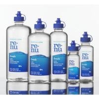 ราคา SALEน้ำยา ล้าง-แช่ คอนแทคเลนส์ Renu by Bausch + Lome เล็ก ใหญ่ (2911341152)