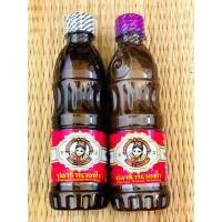 ราคา Kingdao ปลาร้านางฟ้า ชุดพิเศษ เเพ็คคู่ สูตรโหน่งฝาชมพูเเละสูตรฝาขาว ( เเพ็ค 2 ขวด ) (1944777525)
