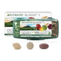 ราคา Double X amway ดับเบิ้ล เอ็กซ์ (3577049996)