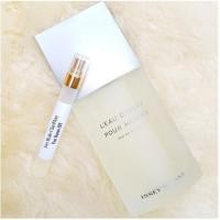 ราคา ♥ น้ำหอมแท้100%แบ่งขาย Issey Miyake L'Eau d'Issey Pour Homme EDT แท้ 100% (2492980203)