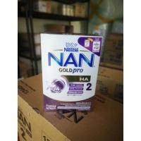 ราคา แนน​ ออฟ​ติ​โปร​เอ​ชเอ​2​ (700กรัม) NAN​ optipro​ HA2​ สูตรใหม่ เพิ่ม 2FL (2918655504)