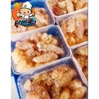 ราคา ไข่ปลาริวกิว ไซต์s 500g ส่งฟรีทั่วประ (2257399207)