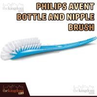 ราคา Philips Avent Scf 145 / 06 แปรงทําความสะอาดขวดและแปรงจัดทรงขวด (2924767489)