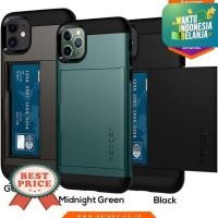 ราคา เคสโทรศัพท์มือถือลายการ์ตูนสําหรับ Iphone 11 Pro Max / Pro / 11 Spigen (2942869742)