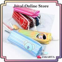 ราคา กระเป๋าดินสอโฮโลแกรม Bt 21 / Bt 21 (2921565329)