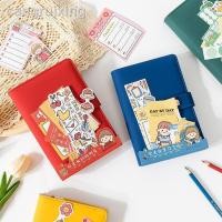 ราคา ❉_☜ชุดวัสดุวัสดุ Loose-Leaf Hand Books อินสดีย์น่ารัก (3039267938)
