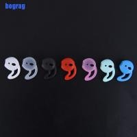 ราคา [Bograg] เคสหูฟังอินเอียร์สําหรับ Airpods Iphone 7 Oog 4 ชิ้น (3062888648)