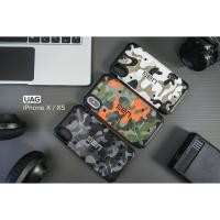 ราคา A007 IPhone12 6G 6PLUS 7G SE2020 7PLUS 8PLUS X XR XSMAX IPHONE11 11PRO 11PROMAX เคสUAGลายทหาร กันกระแทก รุ่น (2886817617)