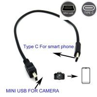 ราคา สายเคเบิ้ล Usb Type C เป็น Usb สําหรับกล้อง Nikon Uc-E4 Uc-E5 Uc-E15 Uc-E19 J1 J2 1 J3 S1 (3653743829)