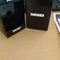 ราคา กล่องกระดาษ Jam Skmei 1426 ขนาด 2855 มม. (2939203492)