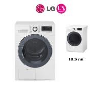 ราคา LG เครื่องอบผ้า รุ่น RC9066A3F ขนาด 10.5 กก. Sensor Dry Smart Diagnosis RC-9066A3F (2817243576)