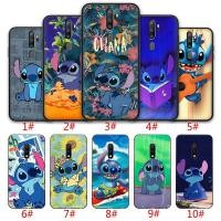 ราคา เคสโทรศัพท์ซิลิโคน Tpu แบบนิ่มลายปักน่ารักสําหรับ Oppo F7 F11 F17 Pro A9 2019 Sxc18 (3061831595)