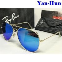 ราคา Ray ( 2020 ) Ban Original Rb แว่นตากันแดดสําหรับผู้ชายผู้หญิงเลนส์ Polarized Aviator Bn 001 / 52 มม . Mq6Uaba (2940797056)