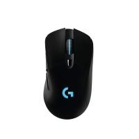ราคา เม้าส์ไร้สาย Logitech G703 LIGHTSPEED Wireless Gaming Mouse (สินค้าประกันศูนย์ไทย) (3288711700)