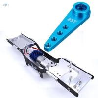 ราคา แขนอลูมิเนียมอัลลอยด์ 37มม. 25T Servo Horn Arm สําหรับ Wpl Wltoys & กรอบโลหะ Rc Mn D90 D99 D99S Mn90 (3392088941)