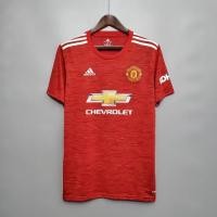 ราคา เสื้อแมนยู เสื้อบอลแมนยู ทีมเหย้า สีแดง pZl4a (3057244004)