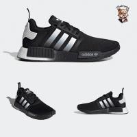 ราคา รองเท้า Adidas NMD_R1 Black and White (EG7399) - สินค้าของแท้ 100% จาก Shop Adidas (3345775027)