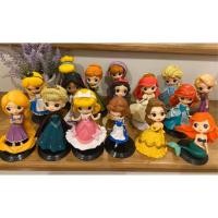ราคา โมเดลเจ้าหญิง โมเดลdisney น่ารัก พร้อมส่ง 19 แบบ (3126626363)