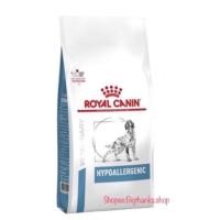 ราคา Royal Canin Hypoallergenic 7 kg. หมดอายุ 22/07/22 อาหารสุนัขโรคแพ้อาหาร รอยัลคานิน (3200451646)