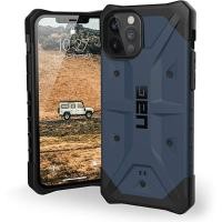 ราคา Urban Armor Gear Uag เคสโทรศัพท์มือถือกันกระแทกน้ําหนักเบาสําหรับ Iphone 12 / Iphone 12 Pro [หน้าจอ 6.1 นิ้ว] น้ําหนักเบา (4064312682)