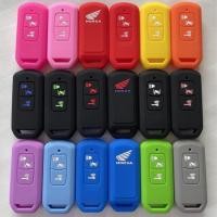 ราคา Pcx160ถูกสุดๆซิลิโคนกุญแจรีโมทPcx160 Pcx2021 (4588117286)