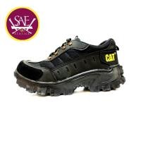 ราคา Caterpillar รองเท้าบู๊ทส์ทรงสูงเพื่อความปลอดภัย (3486341105)