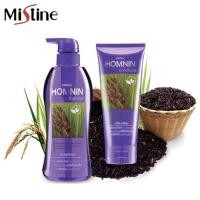 ราคา Mistine Homnin Hair Care. มิสทิน หอมนิล แชมพูสระผม ครีมนวด ทรีทเม้นท์ มี 2 แบบให้เลือก (1 ชิ้น) (2302365265)