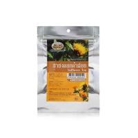 ราคา ผลิต 01/2021 ชาชงดอกคำฝอย อภัยภูเบศร (1 ห่อ บรรจุ 10 ซองชา) ของแท้ (3430528499)