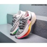 ราคา Nike Air Zoom Vaporfly 4% Fly Next% Vaporweave รองเท้าวิ่งมาราธอน 8 รองเท้าวิ่ง (2967716332)