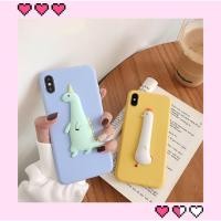 ราคา เคสโทรศัพท์ Tpu แบบนิ่มลายการ์ตูนไดโนเสาร์สําหรับ Xiaomi Redmi Note 10 Pro 9S 5A 6A 7A 8A Note 5A Prime Mi A3 Redmi 9T (4046163810)