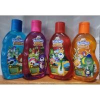 ราคา Kodomo แชมพูและเครื่องปรับอากาศ 100มล 200มล (3782974538)