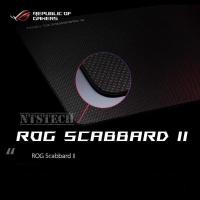 ราคา ✨ASUS ROG Scabbard II แท้ 100% ประกันศูนย์ไทย (3545725089)