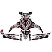 ราคา สติ๊กเกอร์ Nex สําหรับติดตกแต่งรถจักรยานยนต์ (3585787514)