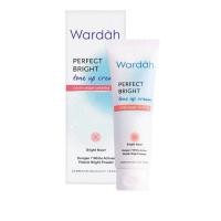 ราคา Wardah Perfect Bright โทนอัพครีม 20มล. (3019774165)