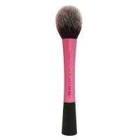 ราคา 【 ลดอีก 80 ใส่โค้ด HQKJZEGM 】REAL TECHNIQUES :: Blush Brush แปรงปัดแก้มขนสังเคราะห์ หัวโดมใหญ่ ใช้สำหรับปัดบลัชออน ขนแ (2306864664)