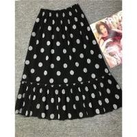 ราคา กระโปรง (freesize เอว25-32 / สะโพก 32-42 size S ถึง XL ใส่ได้ sale 1101#กระโปรงเสื้อผ้าแฟชั่นผู้หญิง✨ (2957477672)