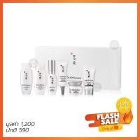 ราคา Sulwhasoo Snowise Brightening Kit (6Items) (2847313504)