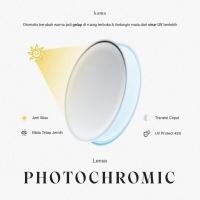 ราคา เลนส์ Photochromic (SPH) (3382727565)