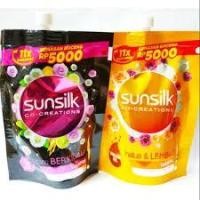 ราคา Sunsilk ครีมบํารุงผิวสีดํา 55 มิลลิลิตร (3979538575)