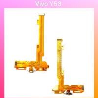 ราคา แพรก้นชาร์จ+ไมค์ Vivo Y53 ,แพรชาร์จVivo Y53 สินค้าคุณภาพดี (3520689694)